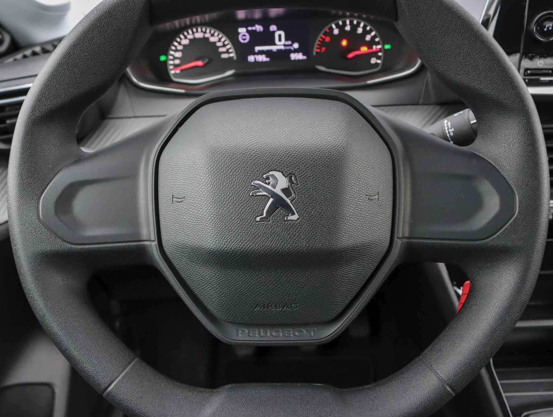 Peugeot 208 Like 75pk  | Airconditioning | Cruise Control | Bluetooth - 34/41