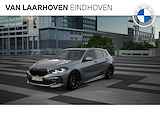 BMW 1-serie 120i High Executive M Sport Automaat / Panoramadak / Adaptieve LED / Active Cruise Control / M Sportstoelen  / Comfort Access / Parking Assistant