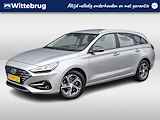 Hyundai i30 Wagon 1.0 T-GDi MHEV Comfort Smart | Cruise Control | Automatische Airco | Navigatie