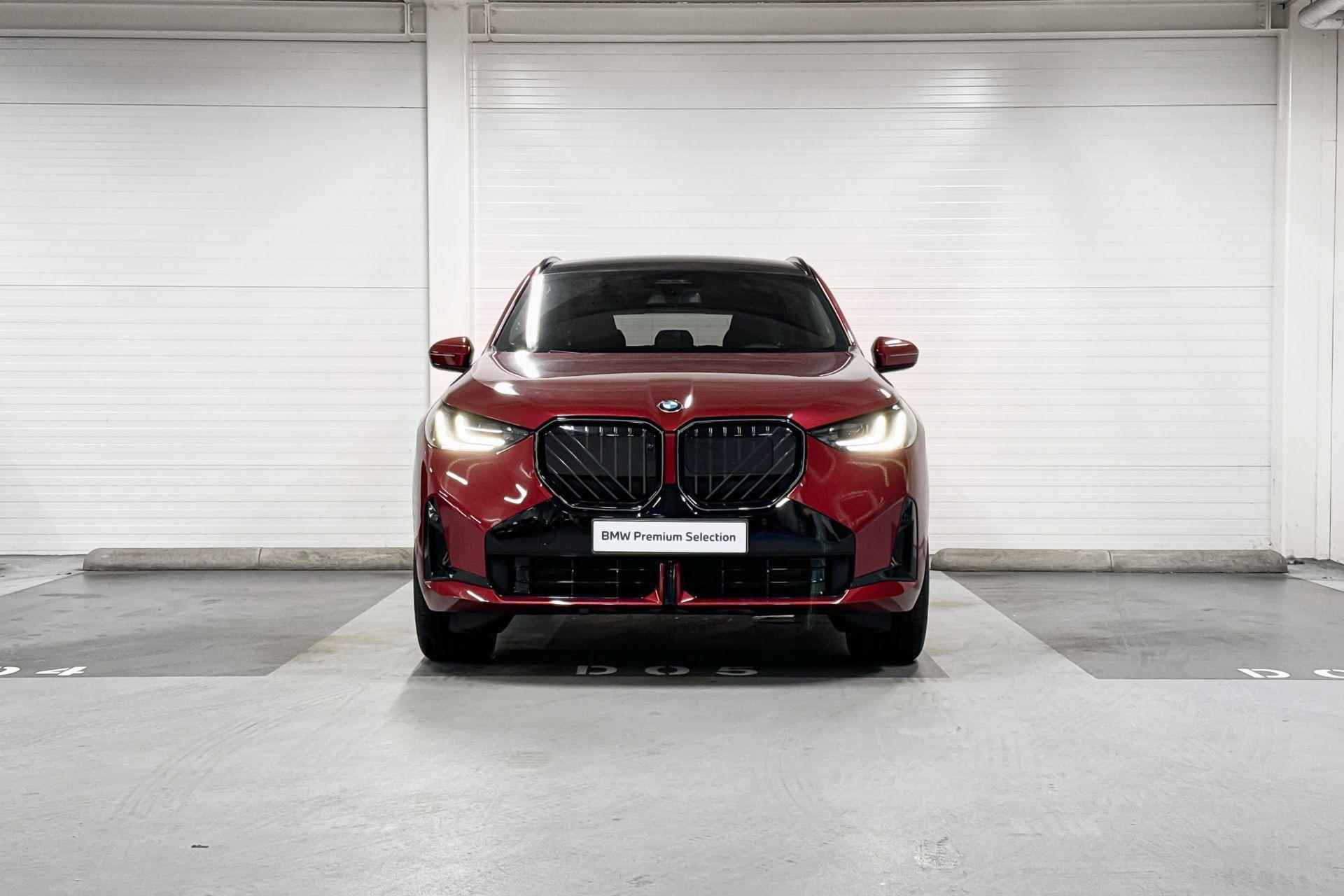 BMW X3 20 xDrive | M-Sport Pro | Professional Pack | Premium Pack | Comfort Pack | Harman/Kardon | Panoramadak | Comfort Access | Trekhaak - 5/24