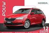 Skoda Fabia Combi 1.0 TSI 95pk Active | Airco | Bluetooth | Cruise Control