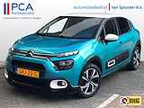 Citroen C3 AUTOMAAT SHINE NAVIGATIE