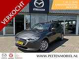 Mazda 2 1.5 Skyactiv-G Style Selected | NL AUTO | DEALER ONDERHOUDEN |