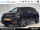 Citroën C4 Cactus C-Series 1.2 TURBO 110pk H6 | APPLE CARPLAY / ANDROID AUTO | STOELVERW. | TREKHAAK | PARKEERHULP | CLIMA | CRUISE | DAB+ |