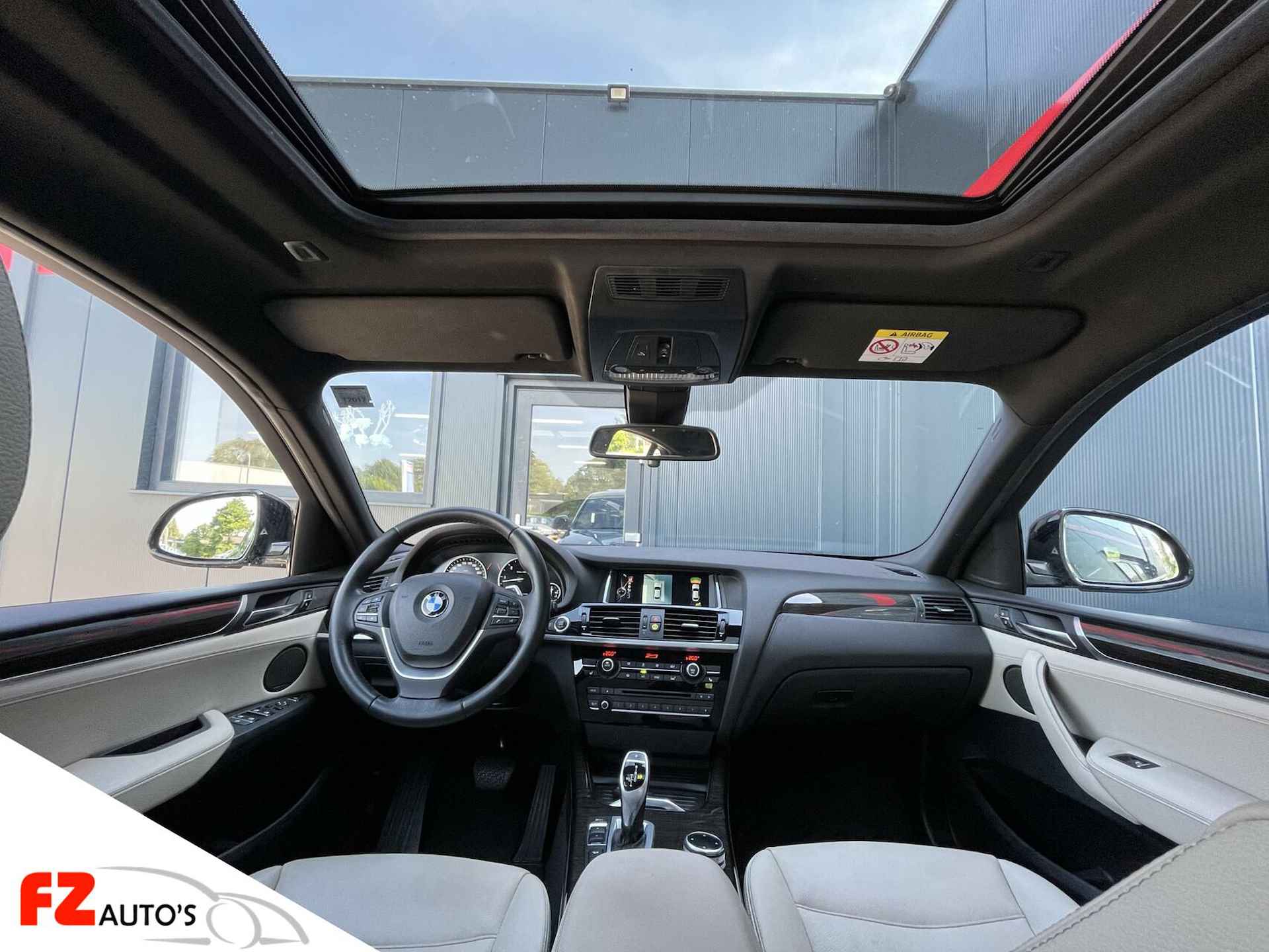 BMW X4 xDrive30d High Executive | L.M Velgen | Metallic  | - 12/31