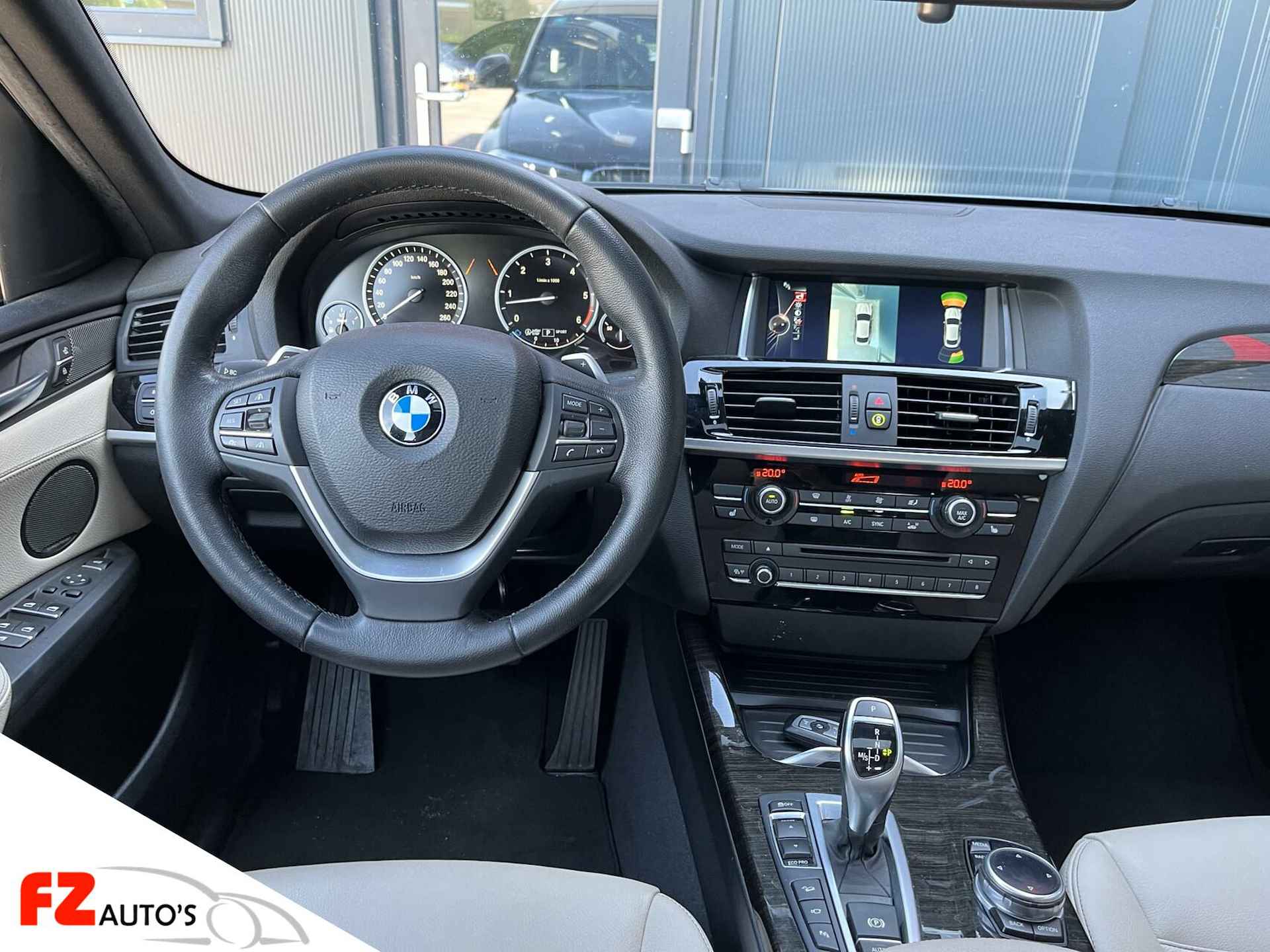 BMW X4 xDrive30d High Executive | L.M Velgen | Metallic  | - 13/31