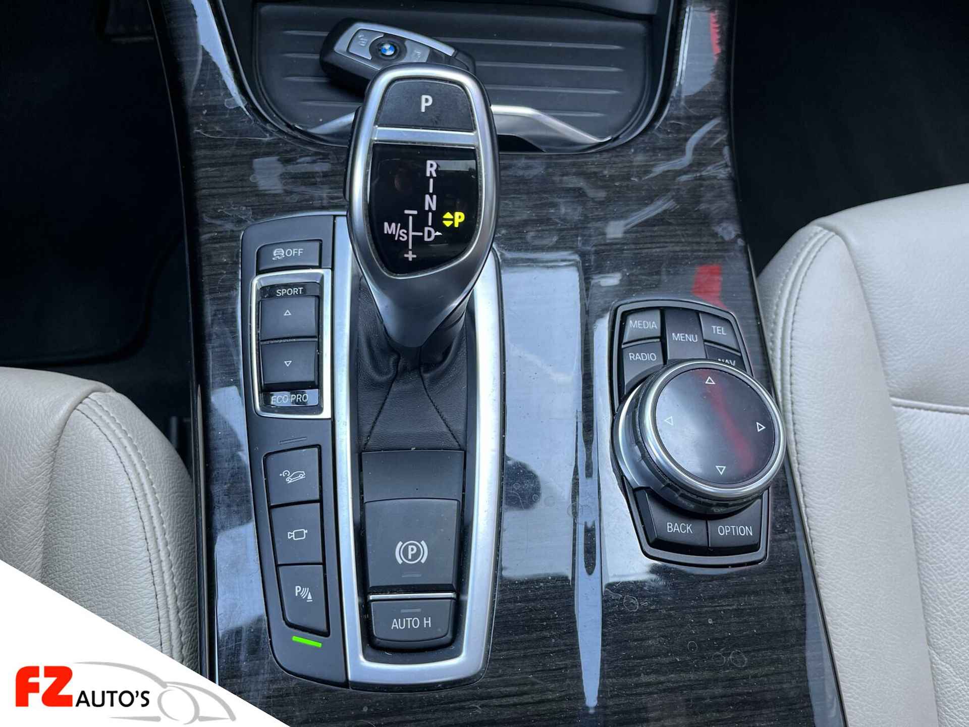 BMW X4 xDrive30d High Executive | L.M Velgen | Metallic  | - 22/31