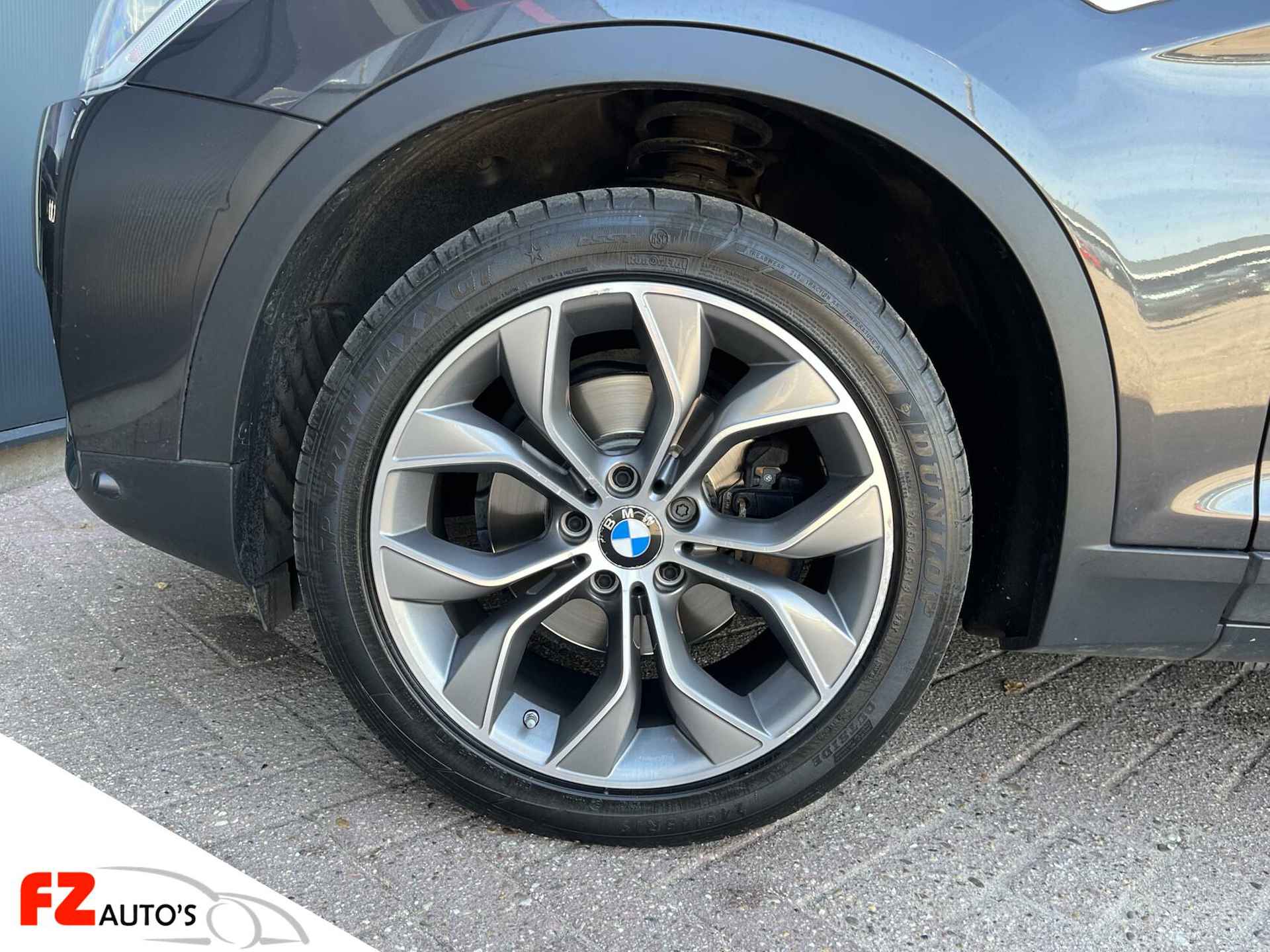 BMW X4 xDrive30d High Executive | L.M Velgen | Metallic  | - 30/31