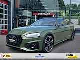 AUDI A5 45 TFSI QUATTRO S LINE Competition EDITION PANO-DAK/LASER-LIGHT/