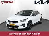 Kia Xceed 1.5 T-GDI MHEV Black Edition - Automaat - glazen schuif-/kanteldak - Cruise control adaptief - Navigatie - Fabrieksgarantie tot 12-2028