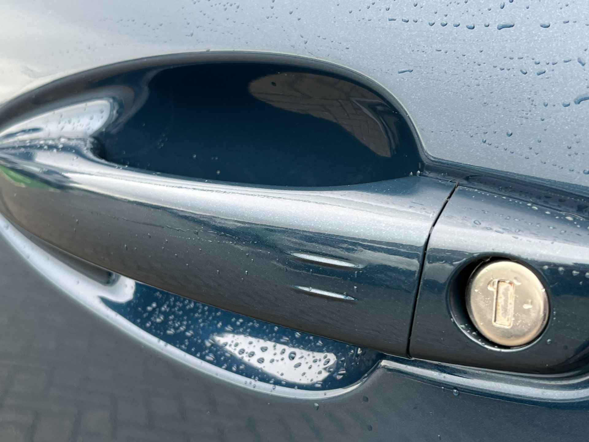 Peugeot 5008 *1.2 130PK Allure | Elek.Klep | Camera | 7 Persoons | Navigatie | Carplay | Parkeersensoren | Keyless | Getint glas | Cruise | Clima | Bluetooth | - 12/44