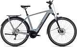 CUBE KATHMANDU HYBRID ONE 750 SWAMPGREY/BLACK 2023 Heren Swampgrey/black 50cm S 2023