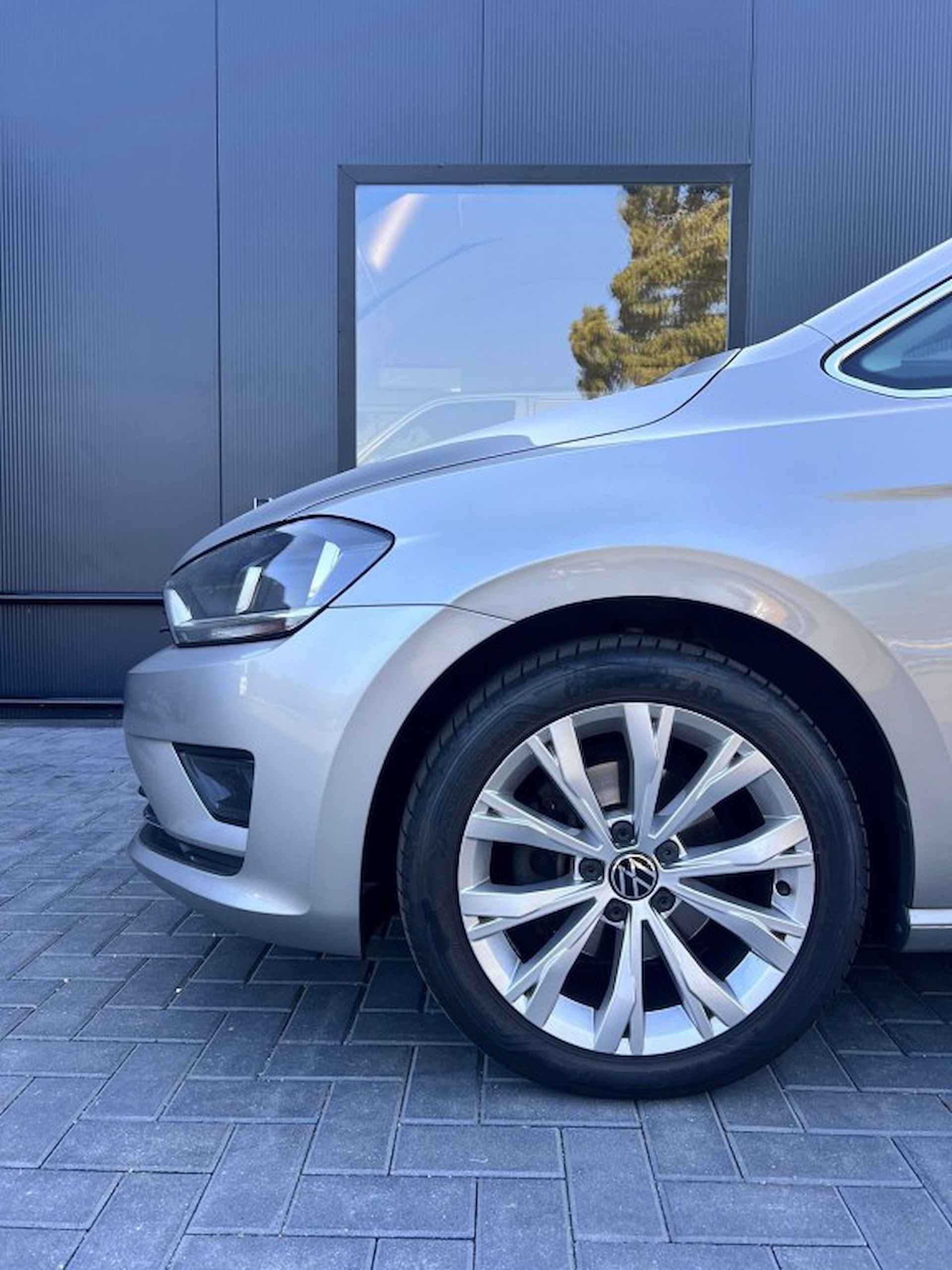 VOLKSWAGEN Golf Sportsvan 1.2 TSI Highline / Trekhaak / Cruisecontr. / PDC A / NAVI - 5/19