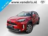 Toyota Yaris Cross 1.5 Hybrid 130pk First Edition Limited, BSM, Stoelverwarming, stuurverwarming, Apple Carplay Android Auto,Smartkey,LED