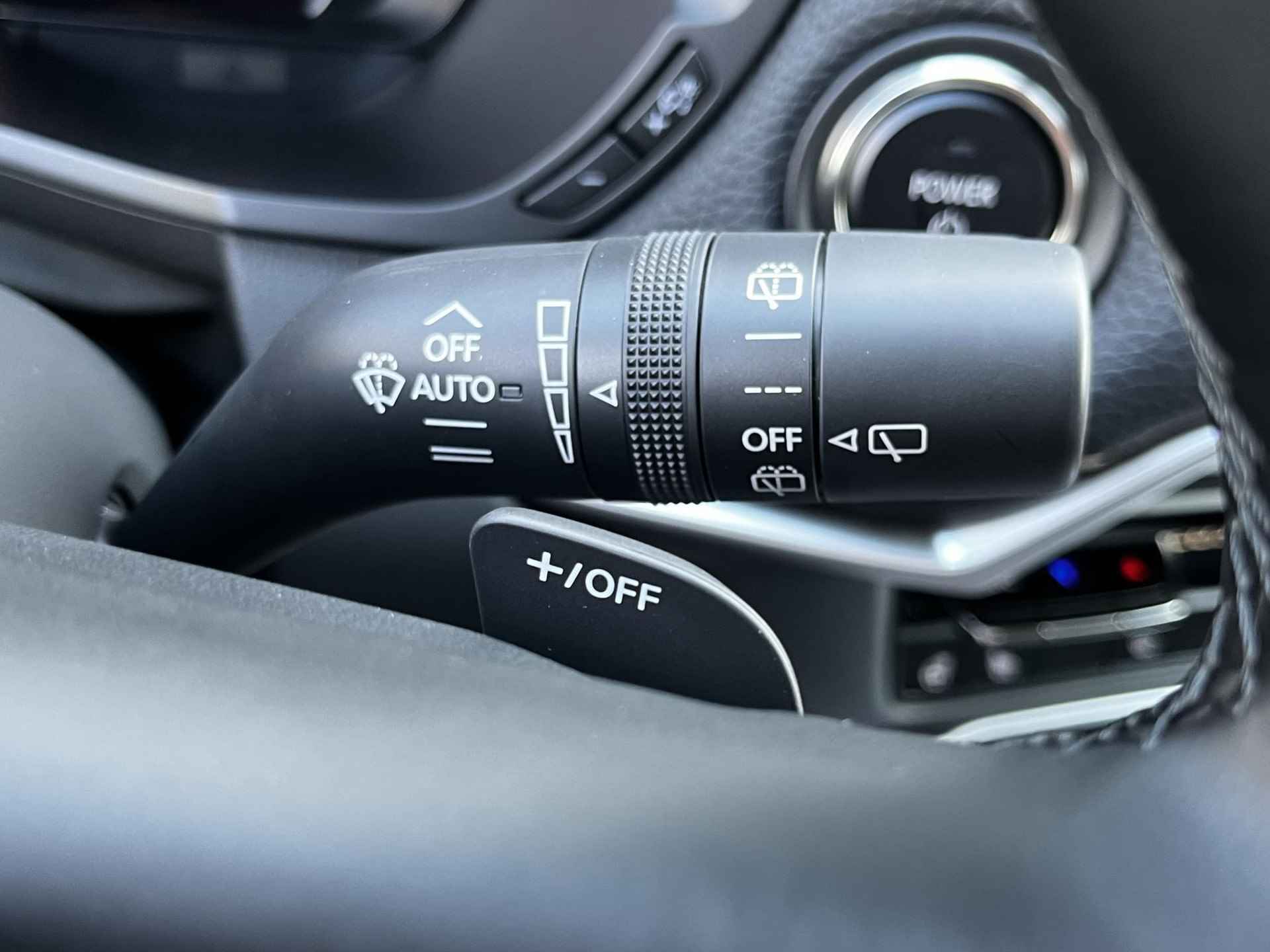 Mazda CX-60 2.5 e-SkyActiv PHEV Exclusive-Line |  Bose-premium | 360gr camera | - 23/39
