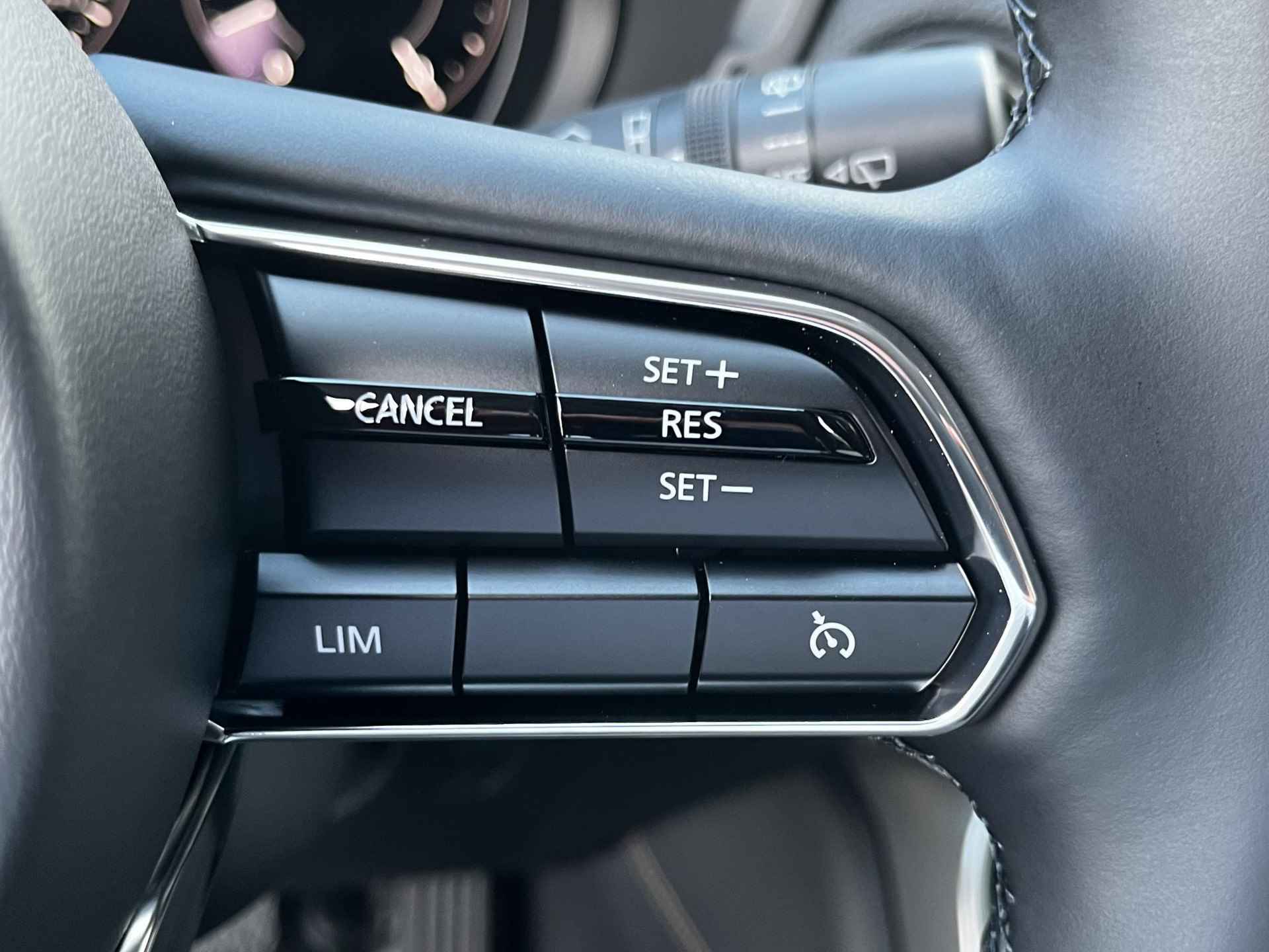 Mazda CX-60 2.5 e-SkyActiv PHEV Exclusive-Line |  Bose-premium | 360gr camera | - 33/39