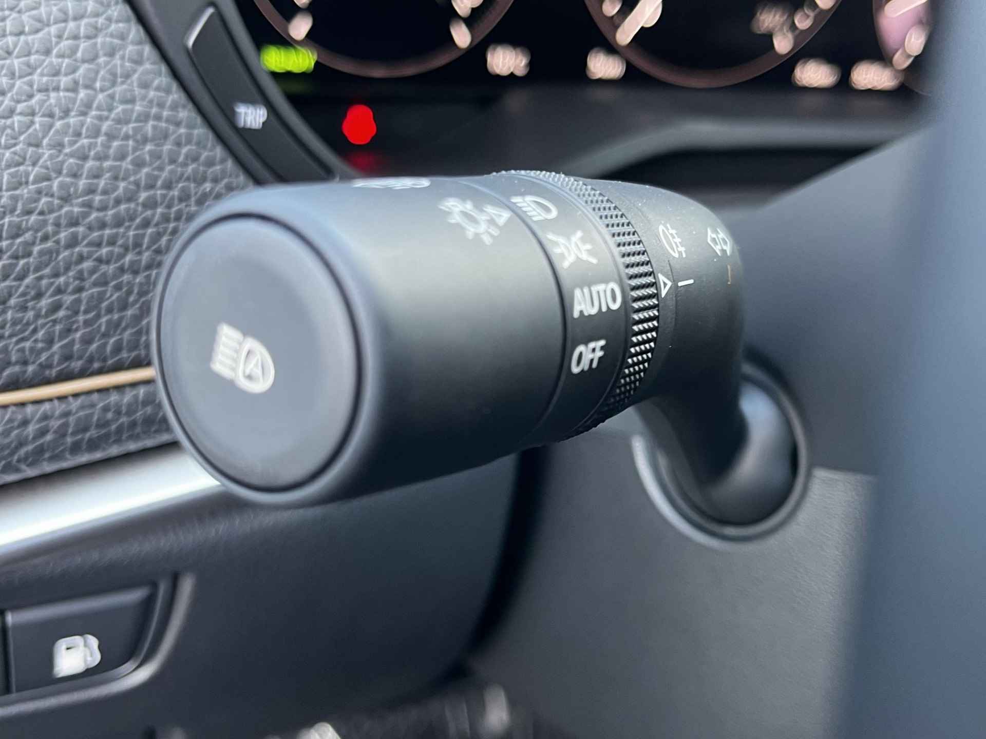 Mazda CX-60 2.5 e-SkyActiv PHEV Exclusive-Line |  Bose-premium | 360gr camera | - 34/39