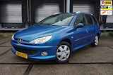 Peugeot 206 SW 1.4 Air-line 3 * Airco * Trekhaak *