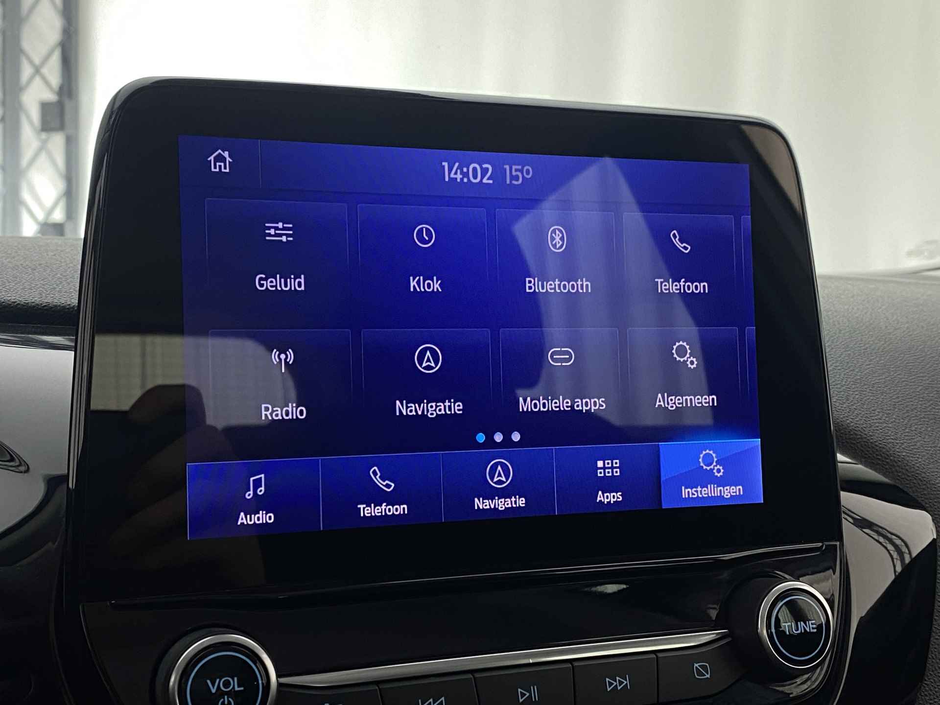 Ford Fiesta 1.0 EcoBoost Connected | Navigatie | Apple CarPlay | Bluetooth | Cruise control | - 26/33