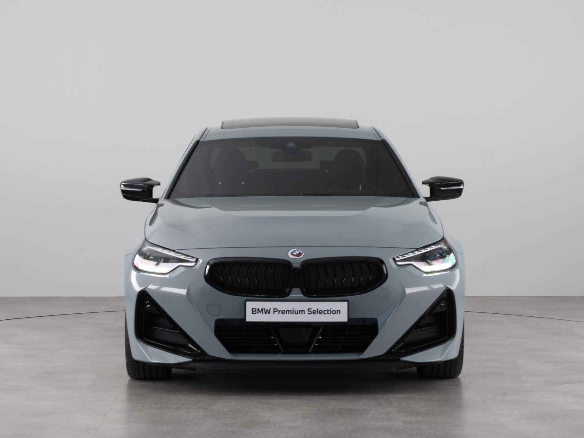 BMW 2 Serie Coupé M240i - 9/27