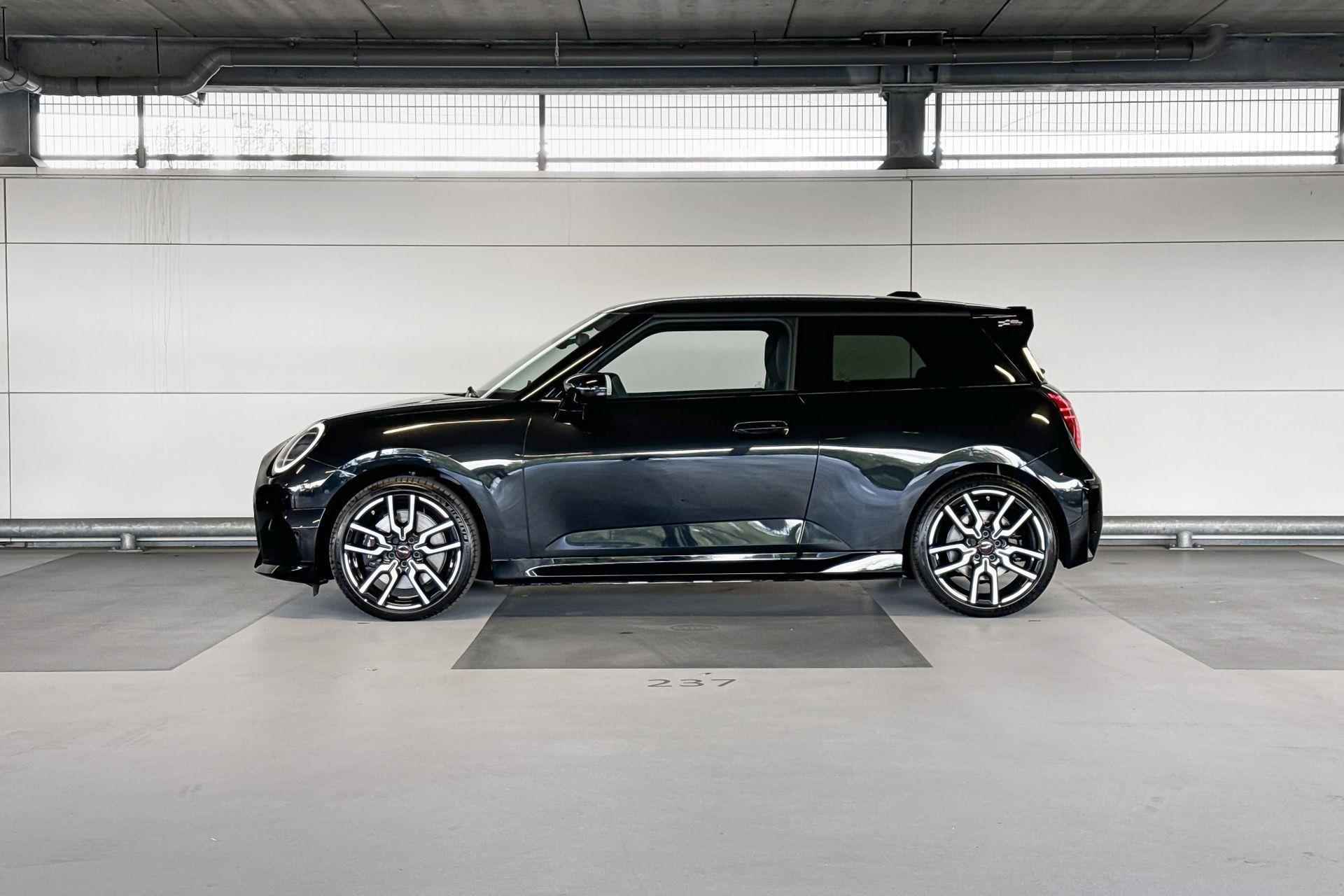 MINI Cooper 3-deurs E | John Cooper Works | Pakket M - 2/21