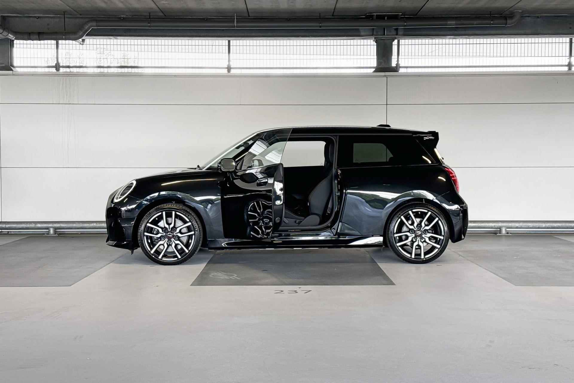 MINI Cooper 3-deurs E | John Cooper Works | Pakket M - 3/21