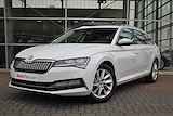 Skoda Superb Combi 1.4 TSI iV BnsEdPlus*Canton Audio*Memory*Hybride