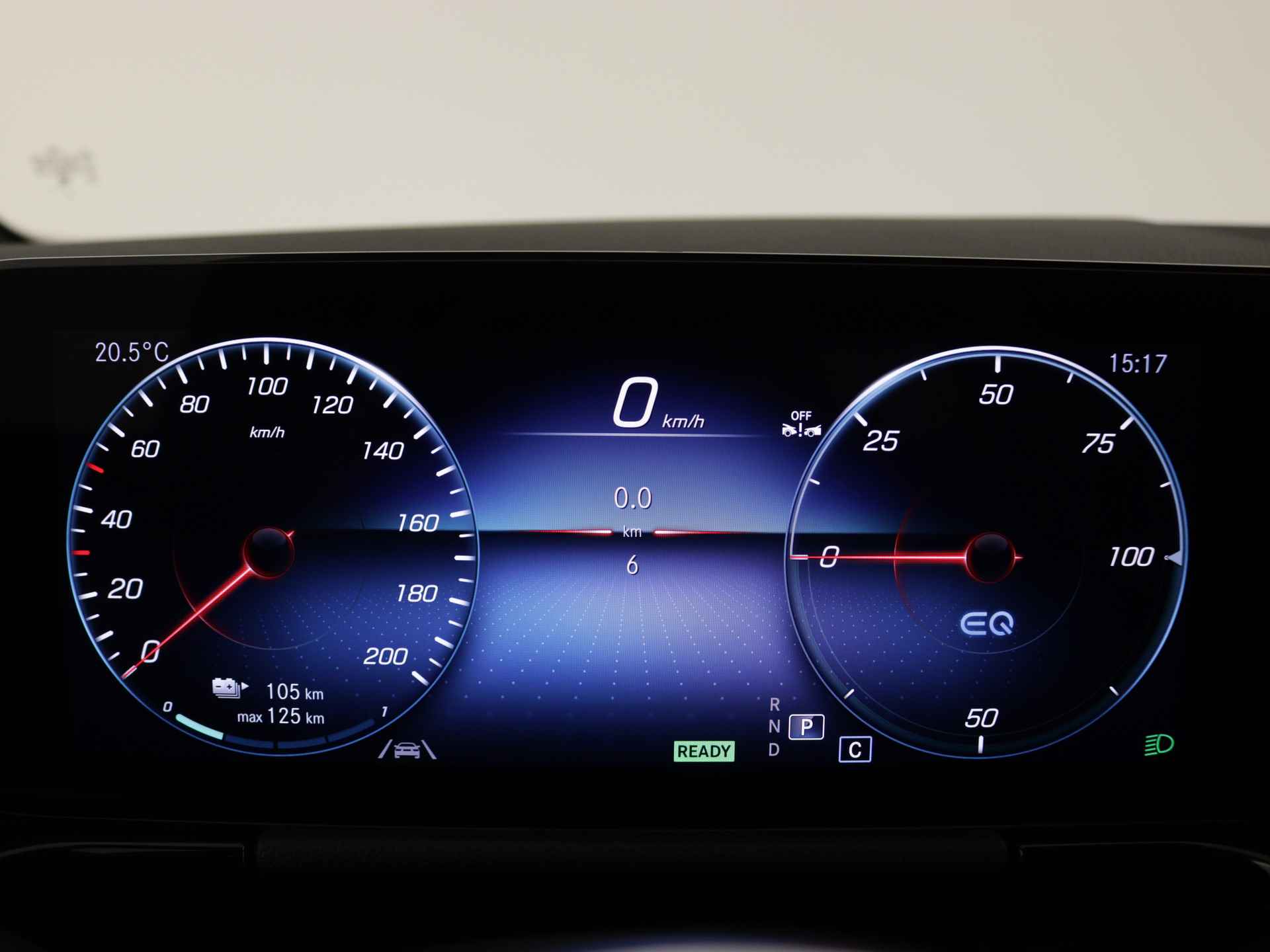 Mercedes-Benz EQA 250+ Business Edition 71 kWh | Trekhaak | Business Plus pakket | Warmtewerend, donkergetint glas achterin | KEYLESS-GO comfort pakket | Parkeerpakket met 360°-camera | Dodehoekassistent | - 6/38