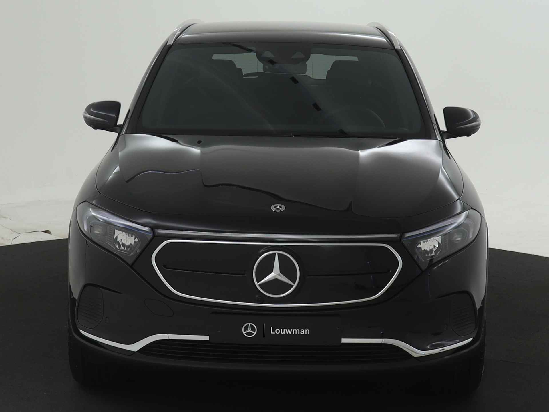 Mercedes-Benz EQA 250+ Business Edition 71 kWh | Trekhaak | Business Plus pakket | Warmtewerend, donkergetint glas achterin | KEYLESS-GO comfort pakket | Parkeerpakket met 360°-camera | Dodehoekassistent | - 22/38