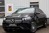 Mercedes-Benz GLE Coupé 350e 4MATIC Plug in hybride PHEV*Perfect MB Onderh.*BTW*Luchtvering/Sfeer/Softclose/Massage/Burmester/Memorie/Stoelverw./S