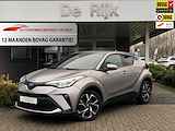 Toyota C-HR 2.0 Hybrid | Carplay, Camera, Stoel+Stuurverw., Park Ass., Climate, Lane Assist, Dodehoek |