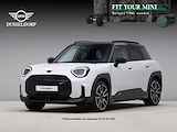 MINI Aceman E John Cooper Works Pakket XL PRIVATE LEASE EUR 569,- (48 mnd/10.000km)