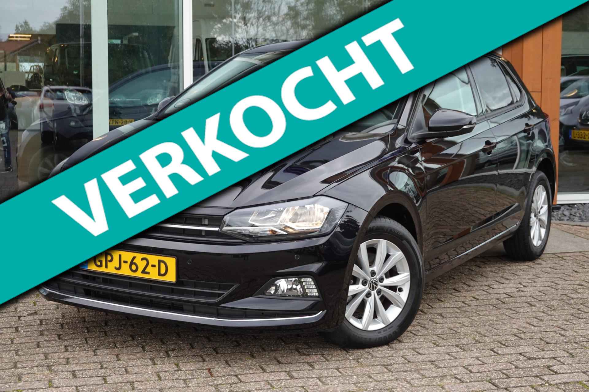 Volkswagen Polo BOVAG 40-Puntencheck