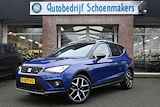 SEAT Arona 1.0 TSI FR PDC DAB LMV CLIMA DODEHOEK