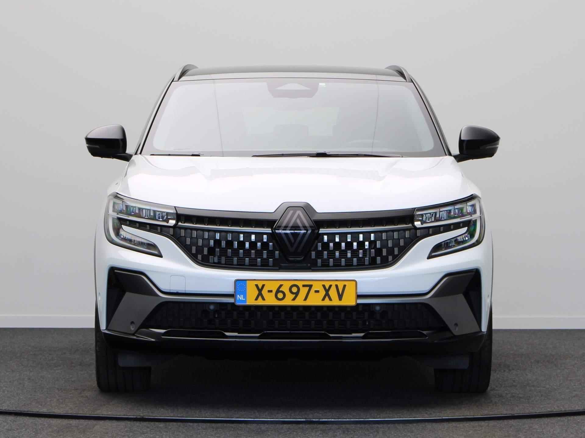 Renault Austral E-Tech Hybrid 200pk Iconic Esprit Alpine | Head-up display | 360 graden camera | Harman kardon audiosysteem | Stoel en stuurverwarming | - 6/53