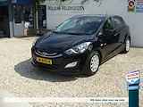 Hyundai I 30 1.6 GDi 135PK 5drs i-Drive Cool Plus