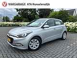 Hyundai I20 1.0 T-GDI i-Motion | Airco | Cruise control | Bluetooth |