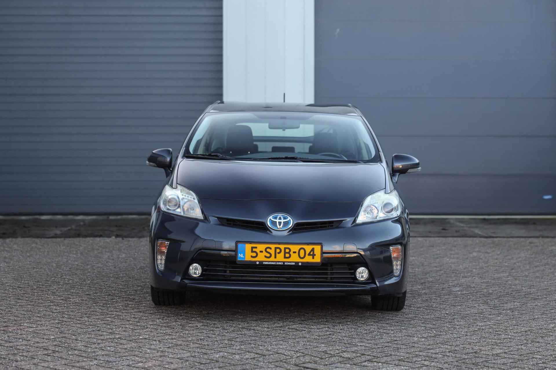 Toyota Prius 1.8 Hybrid ✅ Navi ✅ Camera ✅ Clima - 14/33