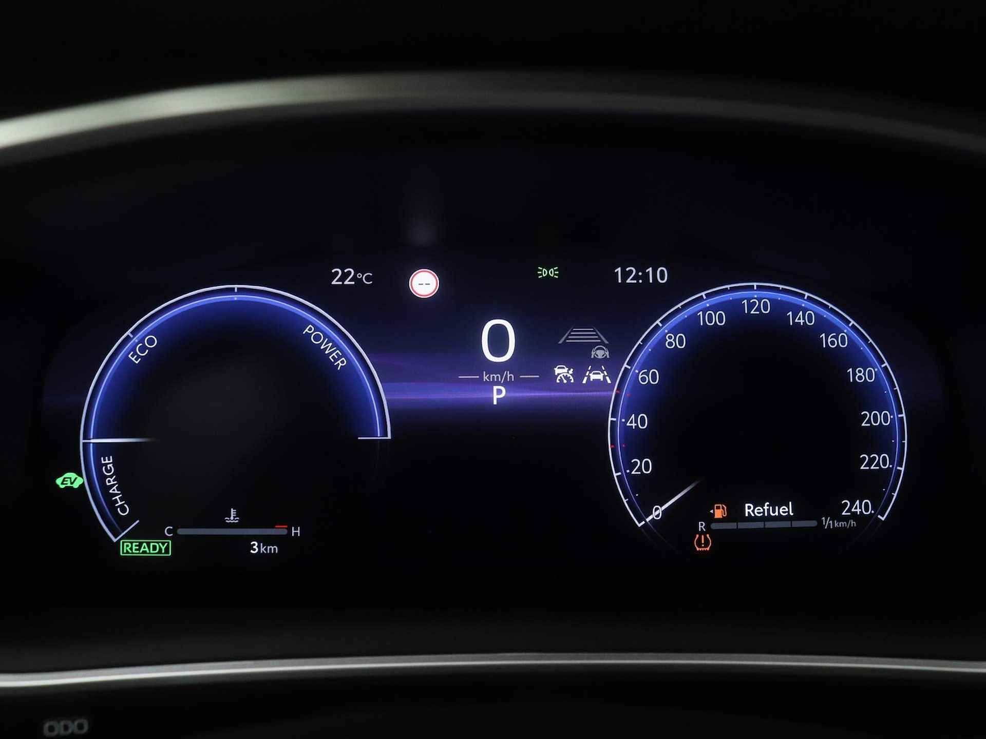 Toyota Corolla Cross Hybrid 140 Dynamic | Apple CarPlay | Camera | LED | - 7/44