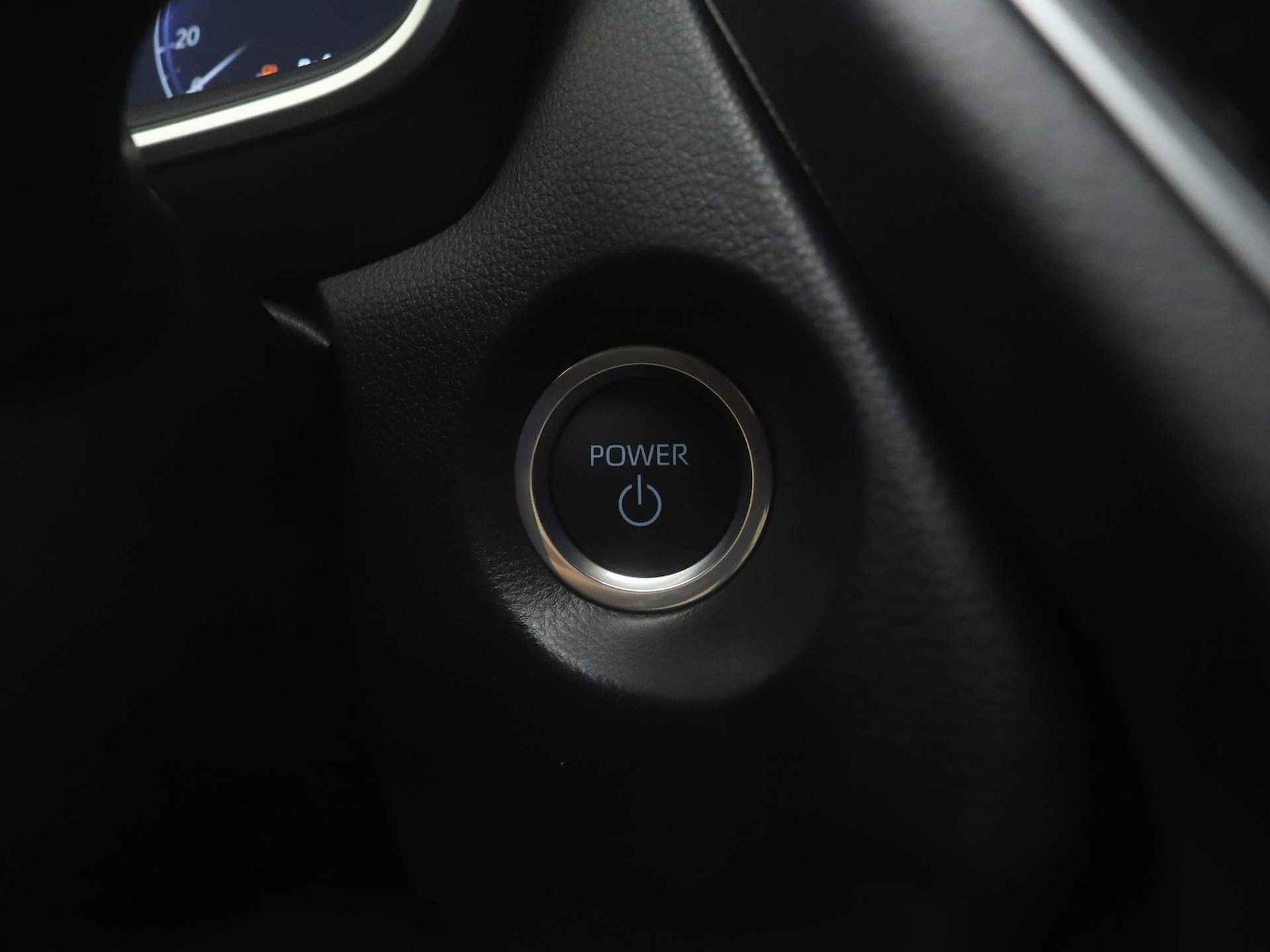 Toyota Corolla Cross Hybrid 140 Dynamic | Apple CarPlay | Camera | LED | - 25/44