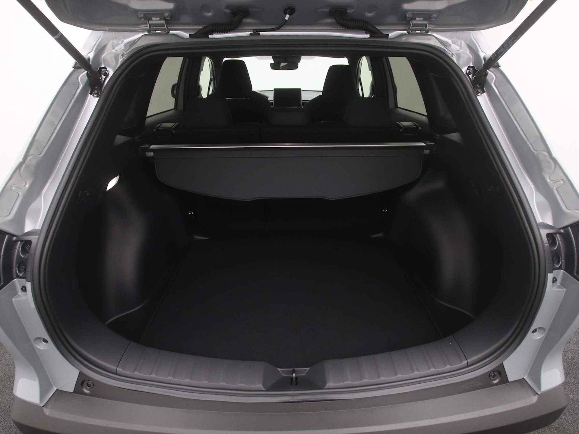 Toyota Corolla Cross Hybrid 140 Dynamic | Apple CarPlay | Camera | LED | - 35/44