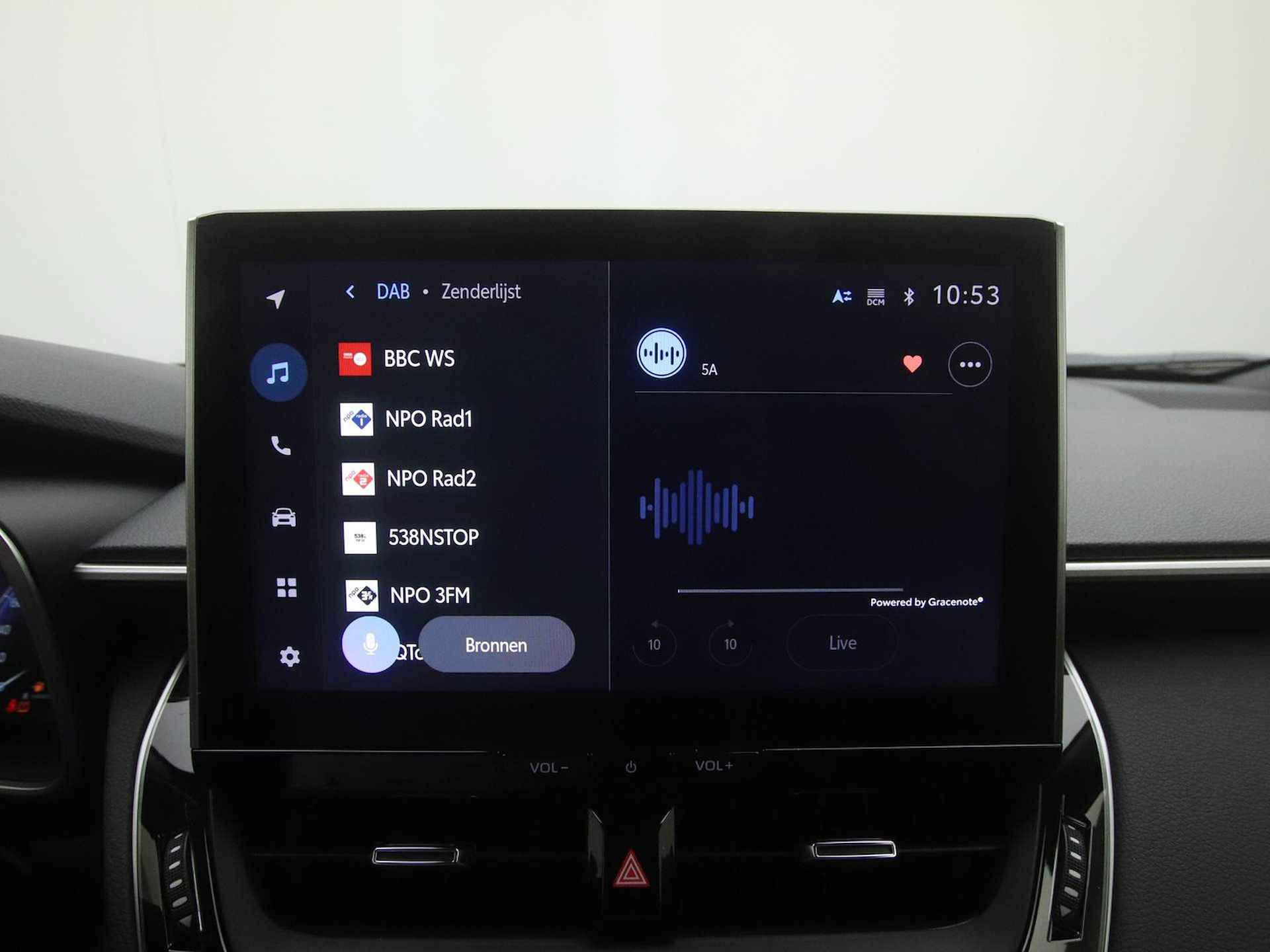 Toyota Corolla Cross Hybrid 140 Dynamic | Apple CarPlay | Camera | LED | - 42/44