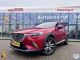 Mazda Cx-3 GT-M 2.0 SKYACTIV-G 88KW AUT / Stoelverwarming / Achteruitrijcamera