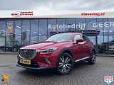 Mazda Cx-3 GT-M 2.0 SKYACTIV-G 88KW AUT / Stoelverwarming / Achteruitrijcamera