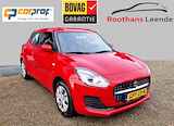 SUZUKI Swift 1.2 DualJet 83pk Mild Hybrid Comfort Airco -Cruisecontrol