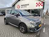 Fiat 500 1.0 Hybrid Star