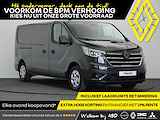 Renault Trafic 2.0 Blue dC1 150pk EDC T30 L2H1 Advance | Achteruitrijcamera | Laadruimtepakket | Trekhaak |