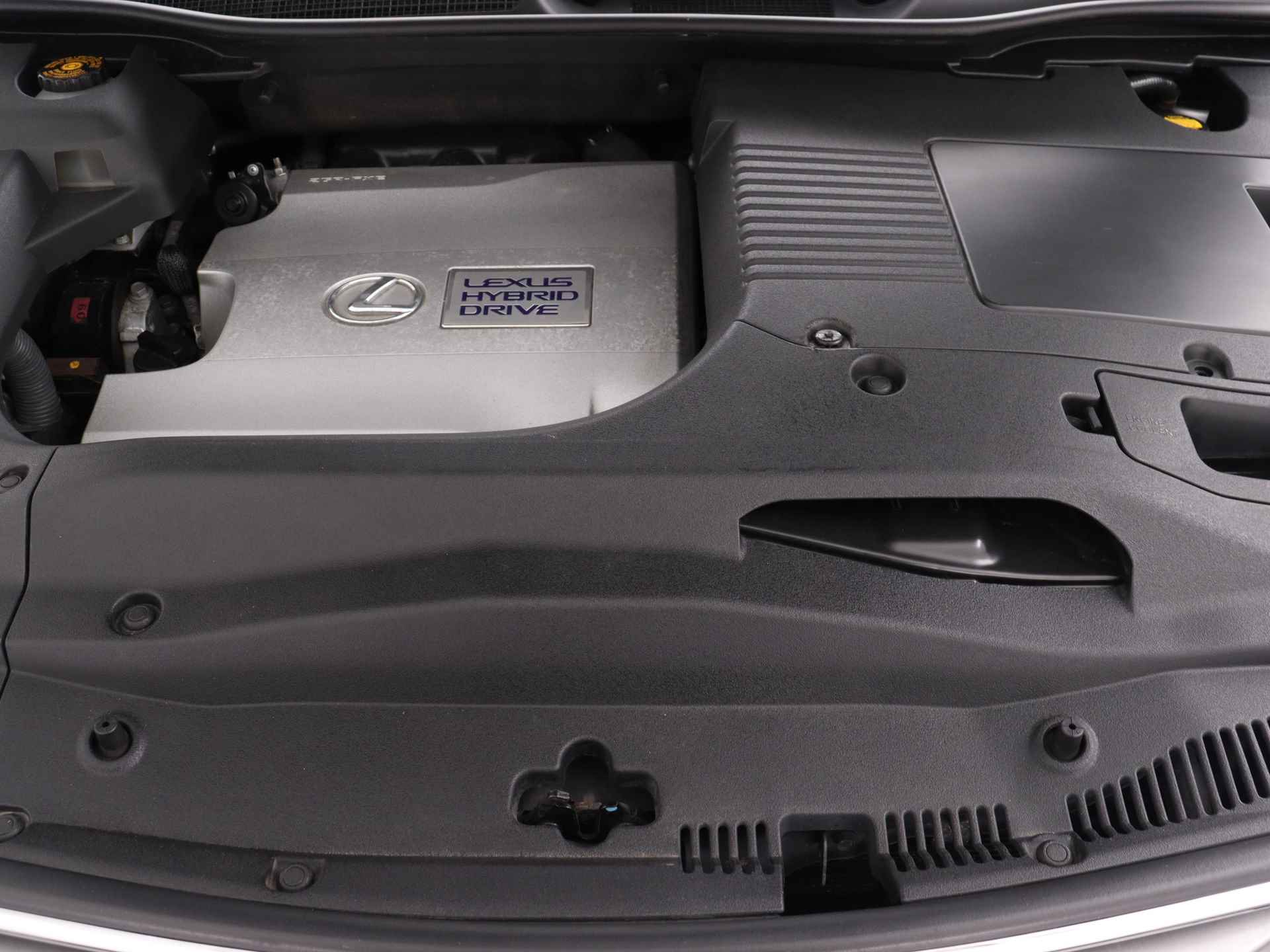 Lexus RX 450h 4WD President Line Limited | Schuifdak | Mark Levinson | Stoelgeheugen | - 36/43