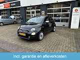 Fiat 500 1.0 Hybrid All-in prijs Airco/Cruise/Bluetooth/Carplay