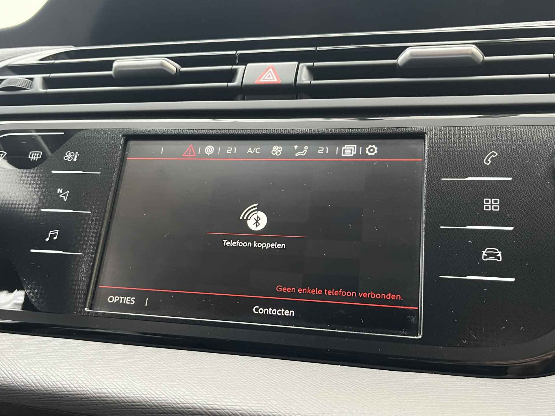 Citroën C4 Spacetourer PureTech 130 Selection | Carplay/Android Auto | Trekhaak | - 14/31